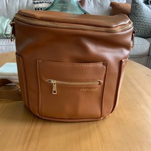 Fawn Design diaper bag / backpack